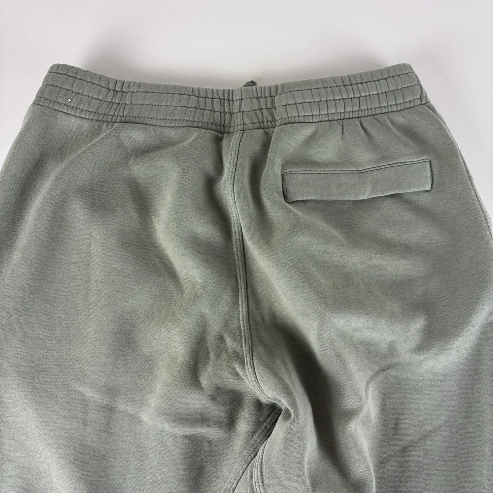 Nike Sportswear Club Fleece Joggers Pants Light Green Medium 826431-320